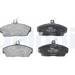 Bremsbelagsatz, Scheibenbremse LP911 Bremsbelagsatz, Scheibenbremse LP911