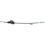 BOSCH 1 987 477 929 Seilzug, Feststellbremse