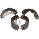 Ferodo FSB4325 Bremsbackensatz PREMIER