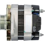 Valeo 200075 Generator CORE-FLEX