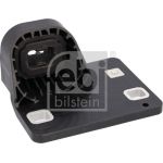 FEBI BILSTEIN 184725 Lagerung, Kühler FEBI BILSTEIN 184725 Lagerung, Kühler