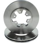 BOSCH 0 986 479 605 Bremsscheibe