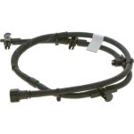 Schlauch, Leckkraftstoff 0 928 402 154 Schlauch, Leckkraftstoff 0 928 402 154