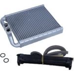 Wärmetauscher, Innenraumheizung AC512332 Wärmetauscher, Innenraumheizung AC512332
