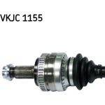 Antriebswelle VKJC 1155