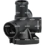 Kühlmittelflansch 775029 Kühlmittelflansch 775029
