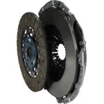 SACHS 2290 601 141 Kupplungssatz ZMS Modul XTend plus CSC