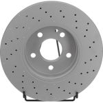 Ferodo DDF2464C Bremsscheibe PREMIER