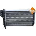 Wärmetauscher, Innenraumheizung 53216 Wärmetauscher, Innenraumheizung 53216