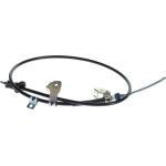 BOSCH 1 987 482 626 Seilzug, Feststellbremse BOSCH 1 987 482 626 Seilzug, Feststellbremse