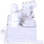 Nissens 90870 Ölkühler, Automatikgetriebe Nissens 90870 Ölkühler, Automatikgetriebe