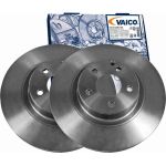 Vaico V30-80070 Bremsscheibe Vaico V30-80070 Bremsscheibe