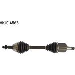 Antriebswelle VKJC 4863