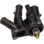 Thermostat, Kühlmittel 18-0431 Thermostat, Kühlmittel 18-0431