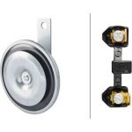 Hella 3AL 002 952-871 Horn
