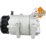 Kompressor, Klimaanlage 32840 Kompressor, Klimaanlage 32840