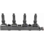 Zündspule V40-70-0045 Zündspule V40-70-0045