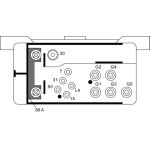 Hella 4RV 008 188-061 Steuergerät, Glühzeit