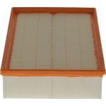 BOSCH F 026 400 230 Luftfilter
