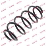 KYB RH2957 Fahrwerksfeder K-Flex KYB RH2957 Fahrwerksfeder K-Flex