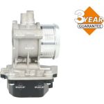 NRF 408005 Drosselklappenstutzen EASY FIT NRF 408005 Drosselklappenstutzen EASY FIT