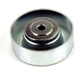 Umlenk-/Führungsrolle, Keilrippenriemen GA350.51