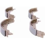 Vaico V42-4132 Bremsbackensatz Vaico V42-4132 Bremsbackensatz