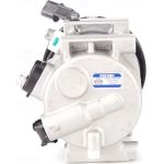 Kompressor, Klimaanlage 890652 Kompressor, Klimaanlage 890652