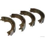 Bremsbackensatz J3506020 Bremsbackensatz J3506020