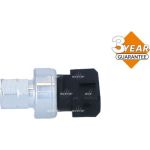 NRF 38934 Druckschalter, Klimaanlage EASY FIT