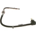 BOSCH 0 986 259 038 Sensor, Abgastemperatur BOSCH 0 986 259 038 Sensor, Abgastemperatur