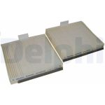 Delphi TSP0325036 Filter, Innenraumluft Delphi TSP0325036 Filter, Innenraumluft
