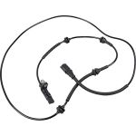 Sensor, Raddrehzahl 09001474