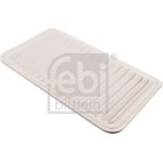 FEBI BILSTEIN 184299 Luftfilter FEBI BILSTEIN 184299 Luftfilter