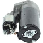 BOSCH 1 986 S00 774 Anlasser 12V, 1,7kW, Zähnez.: 10, 30,50, links, Ø 60 mm