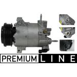 Kompressor, Klimaanlage ACP 551 000P Kompressor, Klimaanlage ACP 551 000P