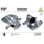 FTE 9290069 Bremssattel FTE 9290069 Bremssattel