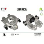 FTE 9290016 Bremssattel FTE 9290016 Bremssattel