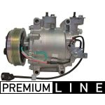 Kompressor, Klimaanlage ACP 1325 000P Kompressor, Klimaanlage ACP 1325 000P