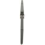 BOSCH H 409 Scheibenwischer Rear 3 397 011 431 BOSCH H 409 Scheibenwischer Rear 3 397 011 431