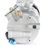 Kompressor, Klimaanlage 89584 Kompressor, Klimaanlage 89584