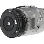 Kompressor, Klimaanlage 813244 Kompressor, Klimaanlage 813244