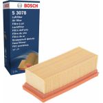 BOSCH 1 457 433 078 Luftfilter BOSCH 1 457 433 078 Luftfilter