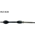 Antriebswelle VKJC 8138 Antriebswelle VKJC 8138