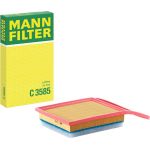 MANN-FILTER C 3585 Luftfilter