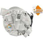 Kompressor, Klimaanlage 32493 Kompressor, Klimaanlage 32493