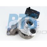 BTS Turbo Turbolader T915235 BTS Turbo Turbolader T915235