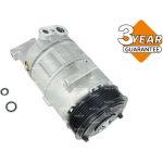 NRF 32544 Kompressor, Klimaanlage EASY FIT NRF 32544 Kompressor, Klimaanlage EASY FIT