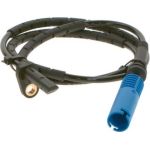 Sensor, Raddrehzahl 0 986 594 575 Sensor, Raddrehzahl 0 986 594 575