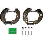 Bremsbackensatz 0 204 114 618 Bremsbackensatz 0 204 114 618